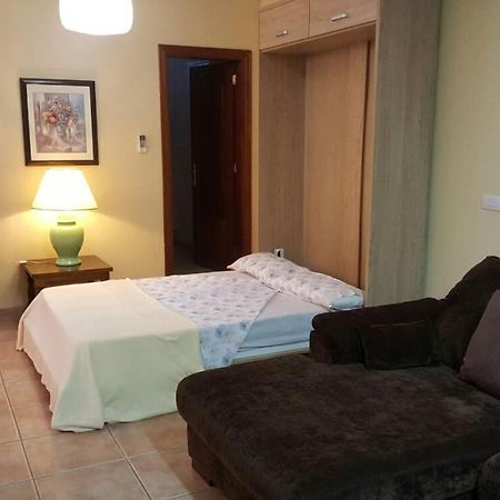 Casa Villa Tenerife Las Galletas Eksteriør bilde