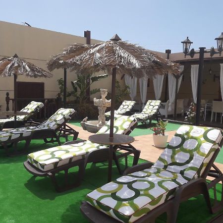 Casa Villa Tenerife Las Galletas Eksteriør bilde