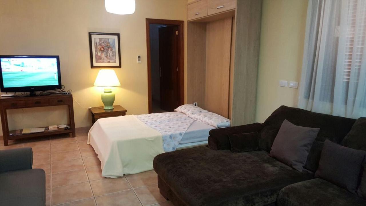 Casa Villa Tenerife Las Galletas Eksteriør bilde