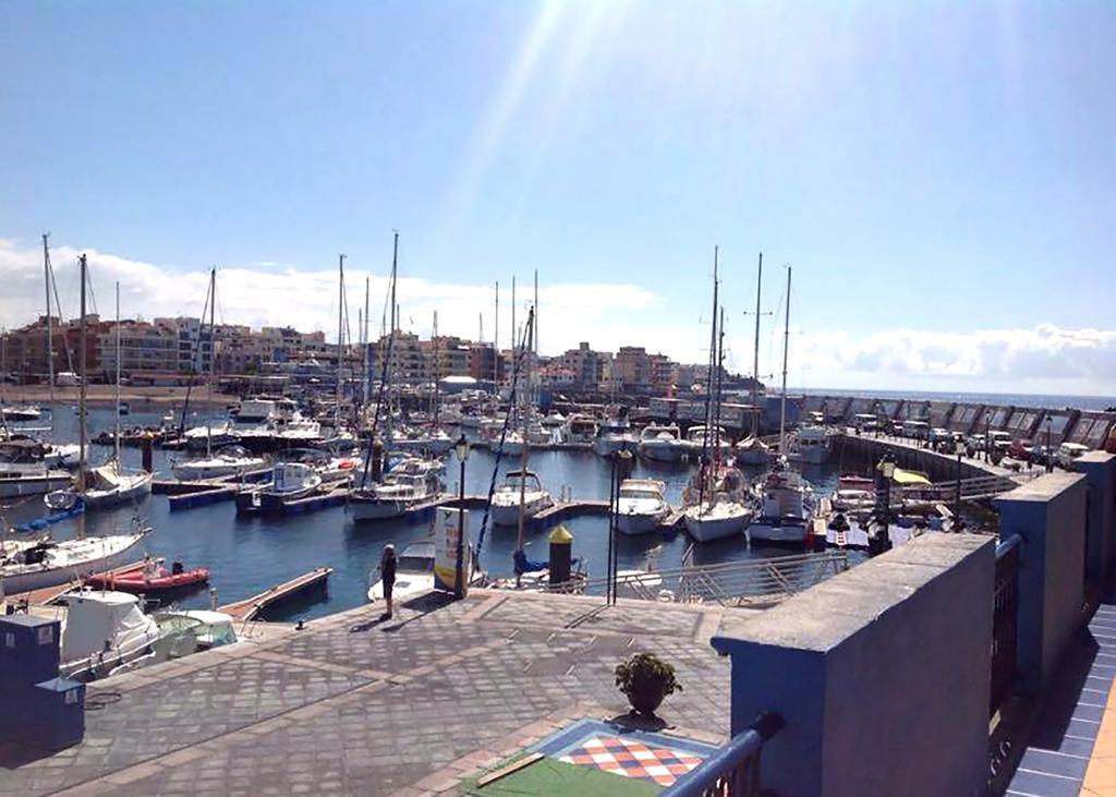 Casa Villa Tenerife Las Galletas Eksteriør bilde