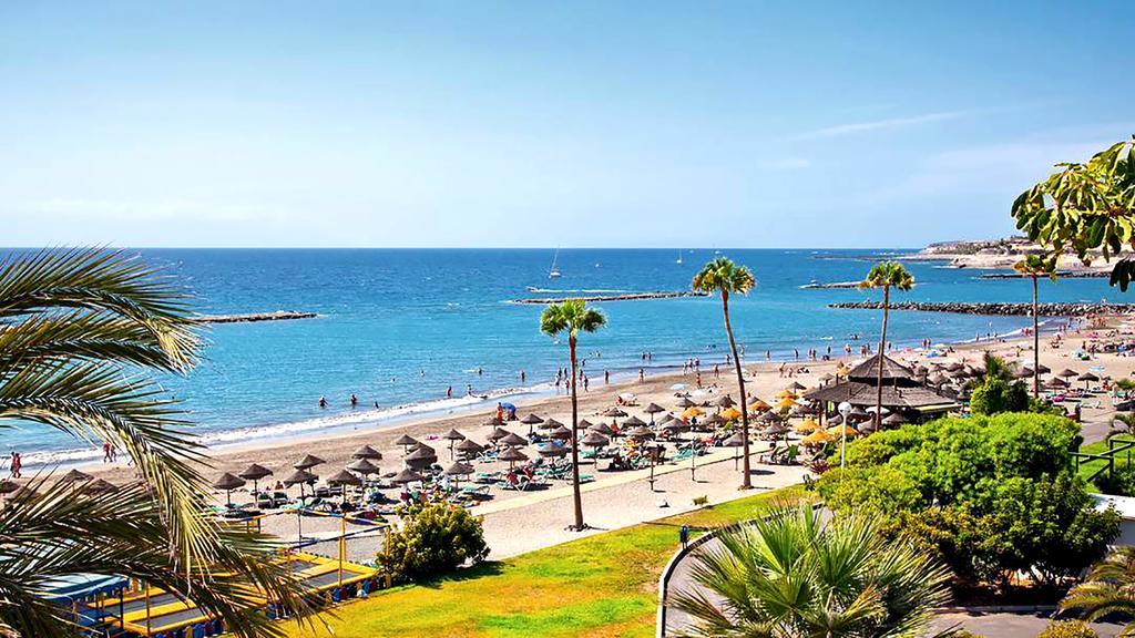 Casa Villa Tenerife Las Galletas Eksteriør bilde
