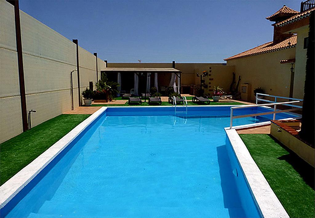 Casa Villa Tenerife Las Galletas Eksteriør bilde