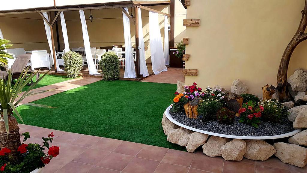 Casa Villa Tenerife Las Galletas Eksteriør bilde
