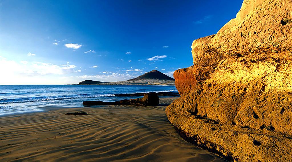 Casa Villa Tenerife Las Galletas Eksteriør bilde