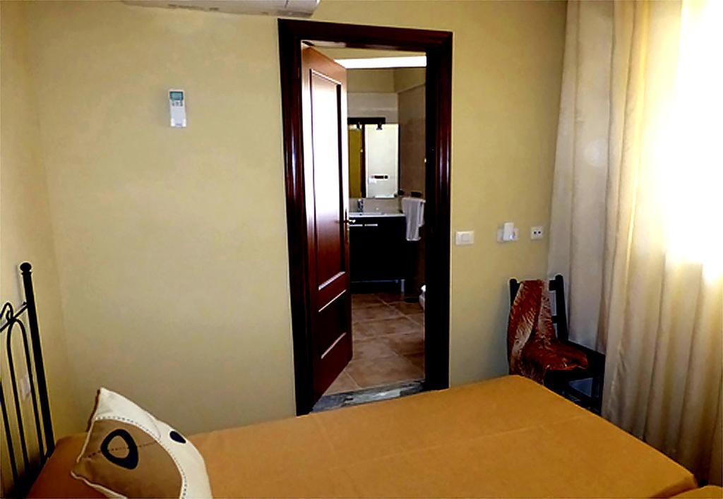Casa Villa Tenerife Las Galletas Eksteriør bilde