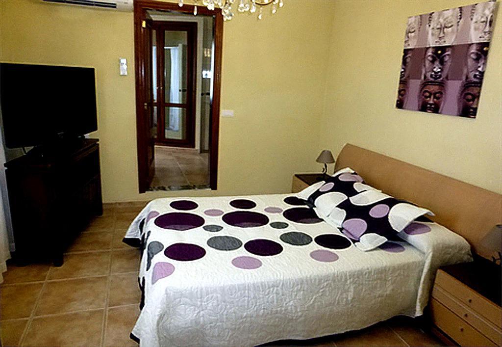 Casa Villa Tenerife Las Galletas Eksteriør bilde