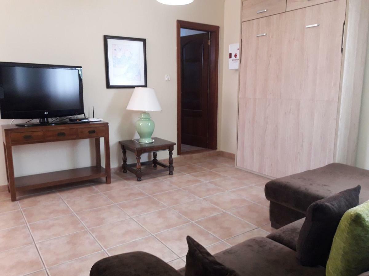 Casa Villa Tenerife Las Galletas Eksteriør bilde