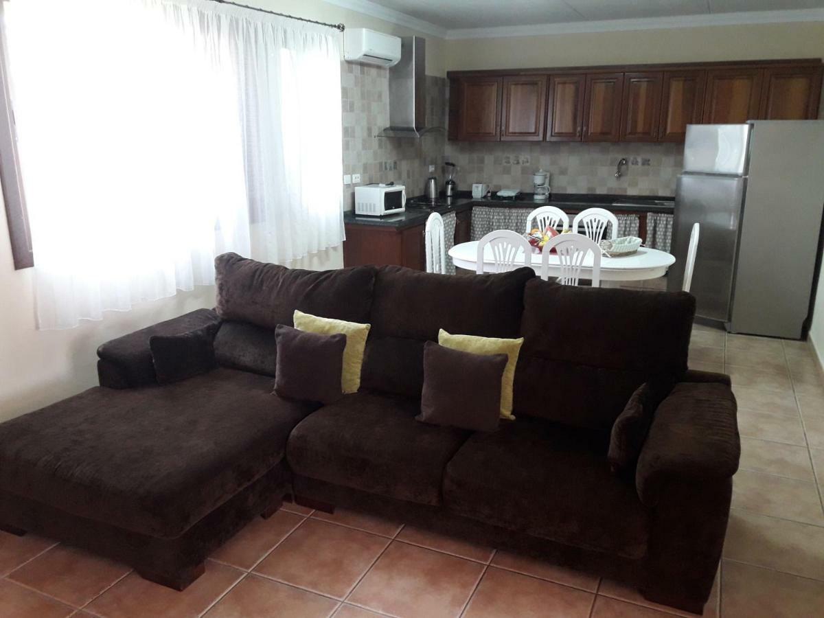 Casa Villa Tenerife Las Galletas Eksteriør bilde
